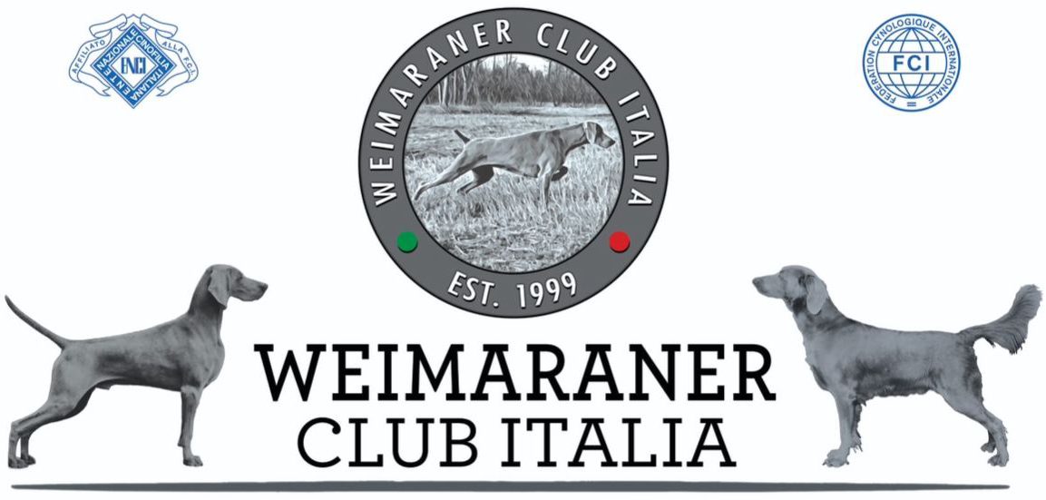Weimaraner Club Italia